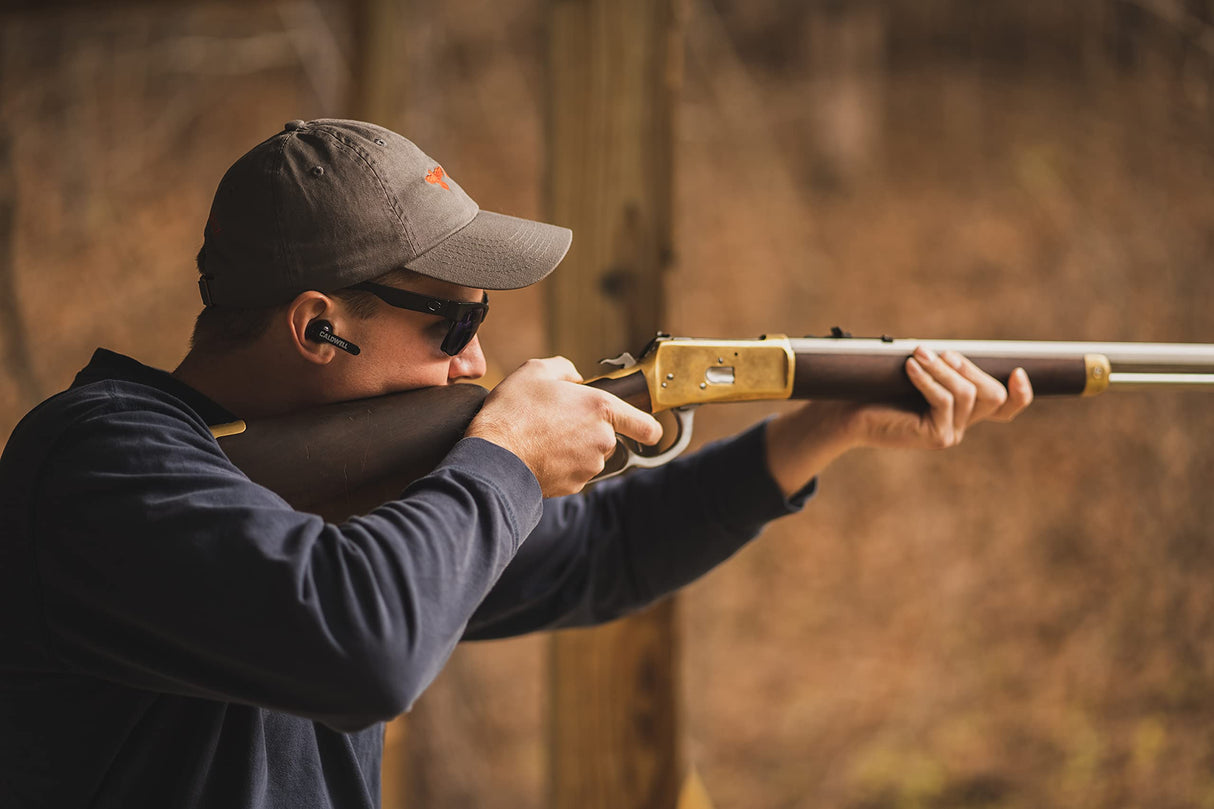 Caldwell 1102673 Electronic Earplugs (In-ear) Bluetooth New 2020