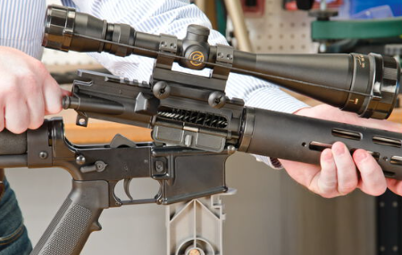 Wheeler 156715 Delta Series Complete Brush Set