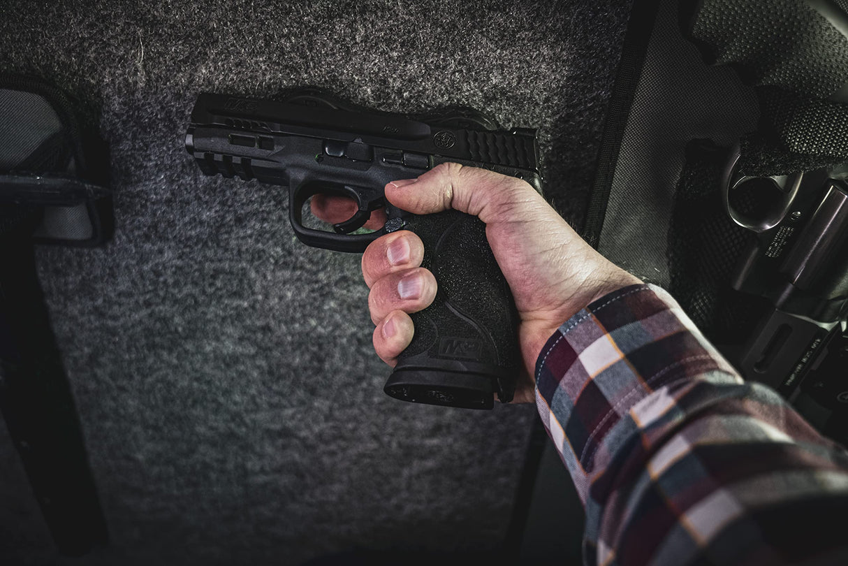 Lockdown 222501 Gun Concealment Magnet