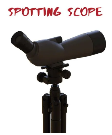 BOG 1159188 DeathGrip Infinite Aluminum Tripod