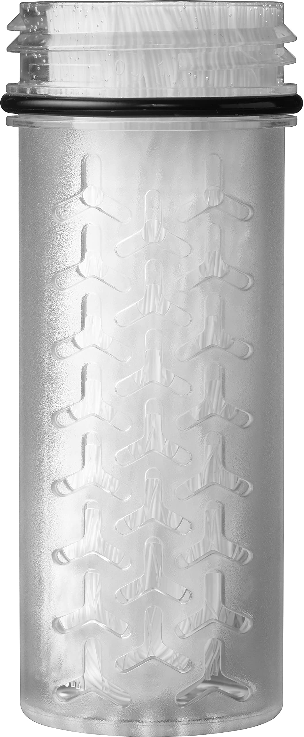 Camelbak 2558001000 LifeStraw Bottle Filter Set, Small -Black/Clear