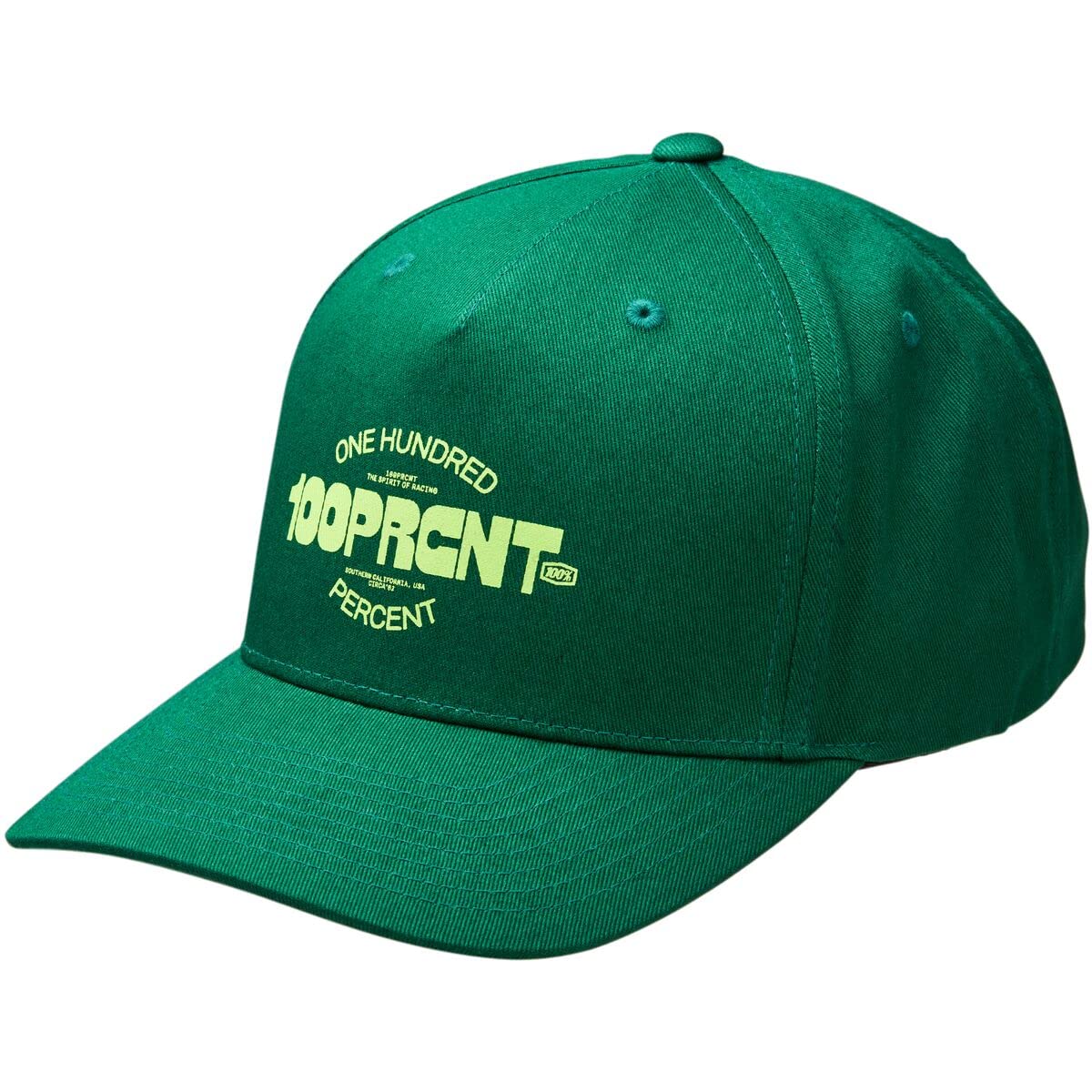 100 Percent - 100% Serpico Hat For Grn Yth (20047-00006)
