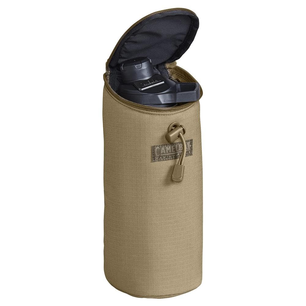 Camelbak 1754201000 Max Gear Bottle Pouch -Coyote Brown