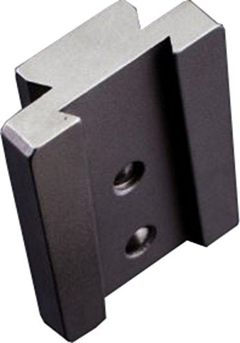 Talley SS25X728 Stainless Steel Base for Sako IV, V, L61R, L681, M995 (Long Action) (Extended Front) 0.2 Height