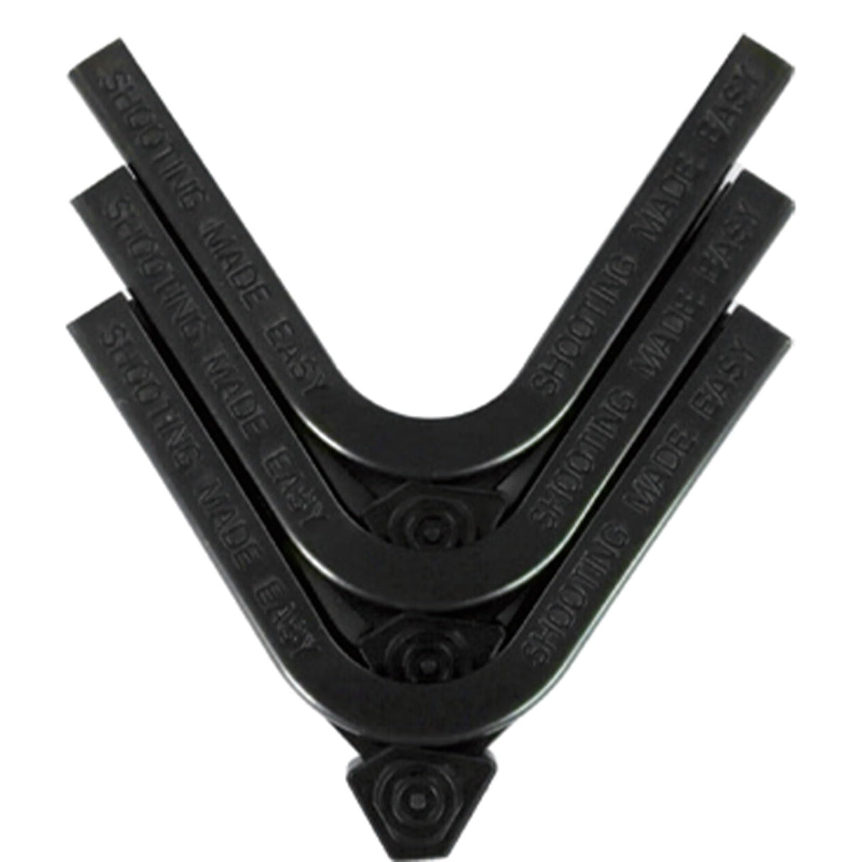 SME SME-CTH Clay Target Holder (3 Pack)