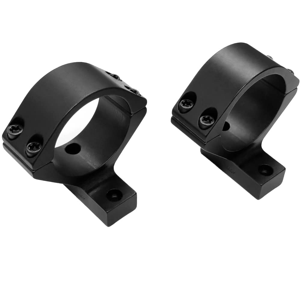 Talley 750759 30mm Tikka T1x (High) 0.6 Height