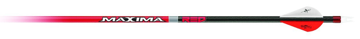 Carbon Express 50755 Maxima Red 250 Bulk