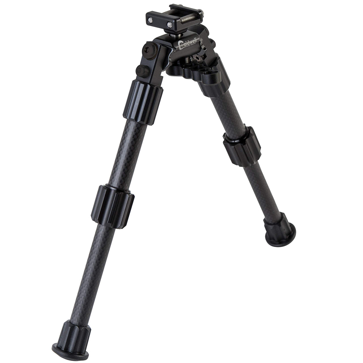 Accumax Premium 6"-9" Pic Rail Bipod New for 2018