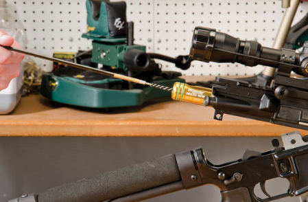 Wheeler 156715 Delta Series Complete Brush Set