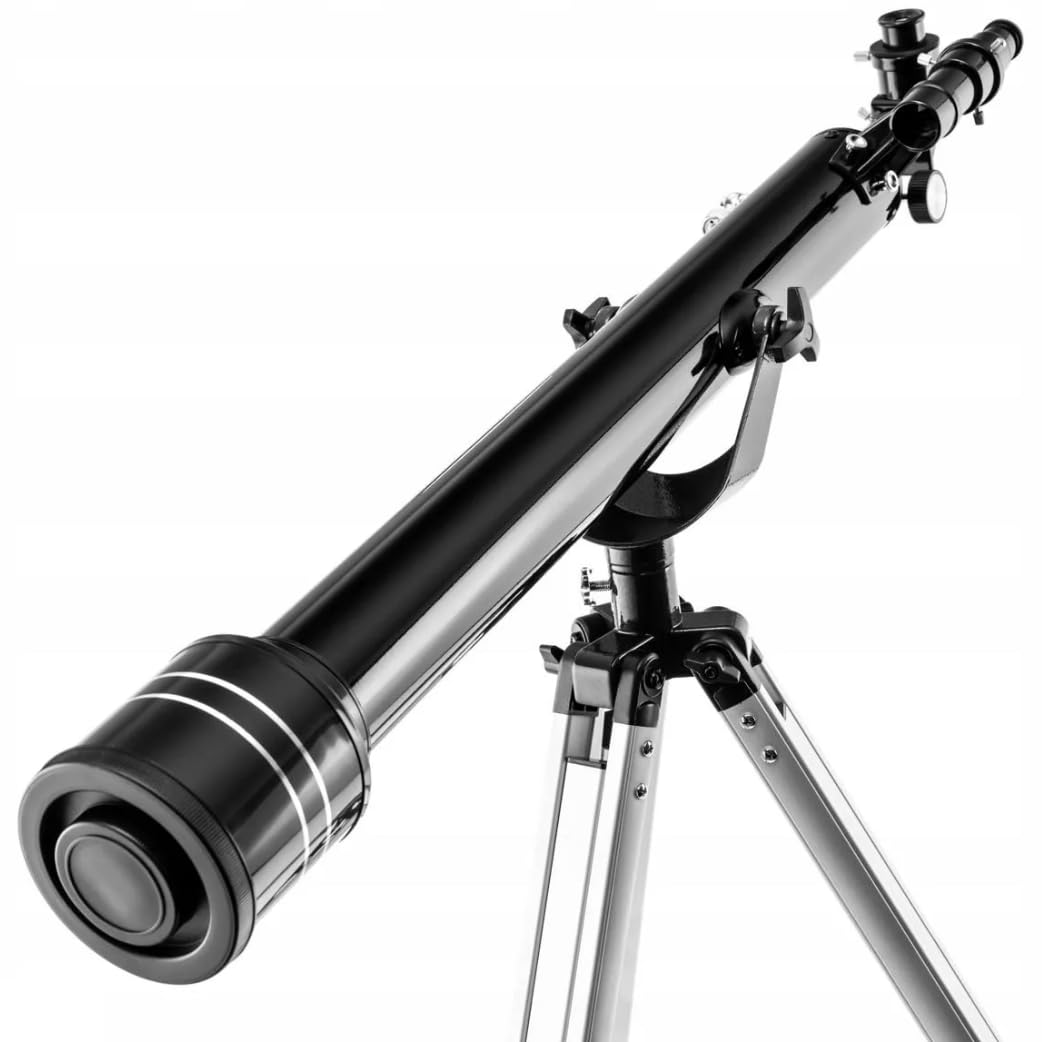 Tasco 30060800 Novice Telescope