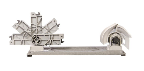 Wheeler 156224 Delta Series Armorer's Vise