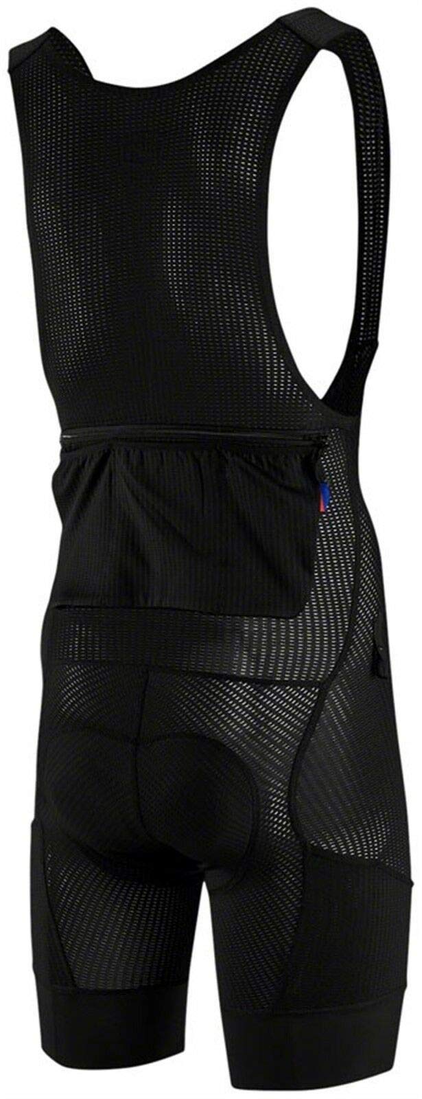 100 Percent - 100% Revenant Bib Liner Blk Xl (49900-001-13)