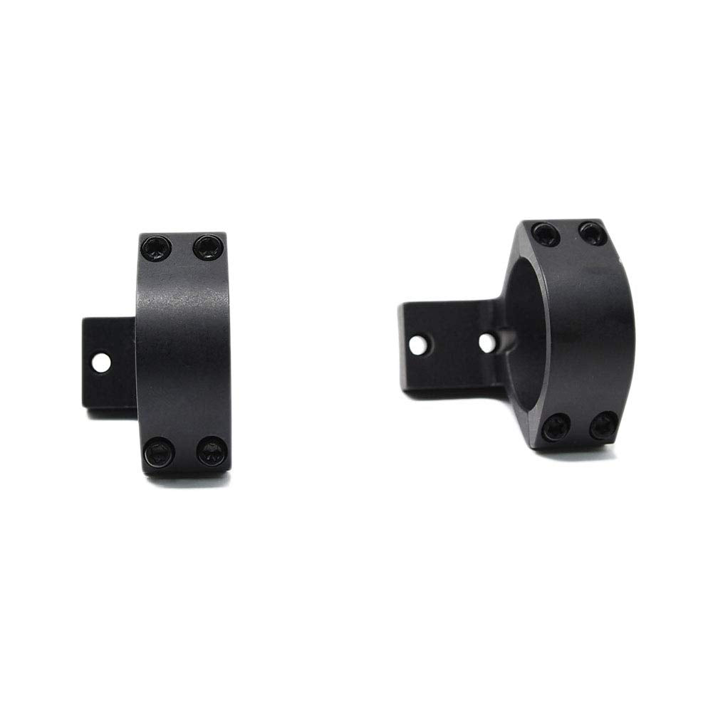 Talley 750700SM 30MM Model 700-721-722-725-40X (High) (Short Action 20 MOA) Height