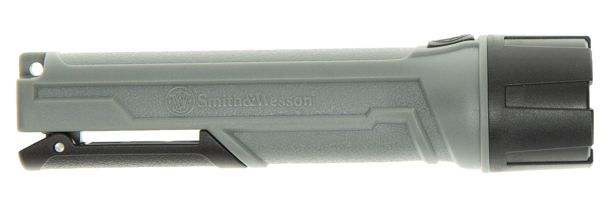 Smith & Wesson 1099890 Night Guard Pro Series Compact Flashlight
