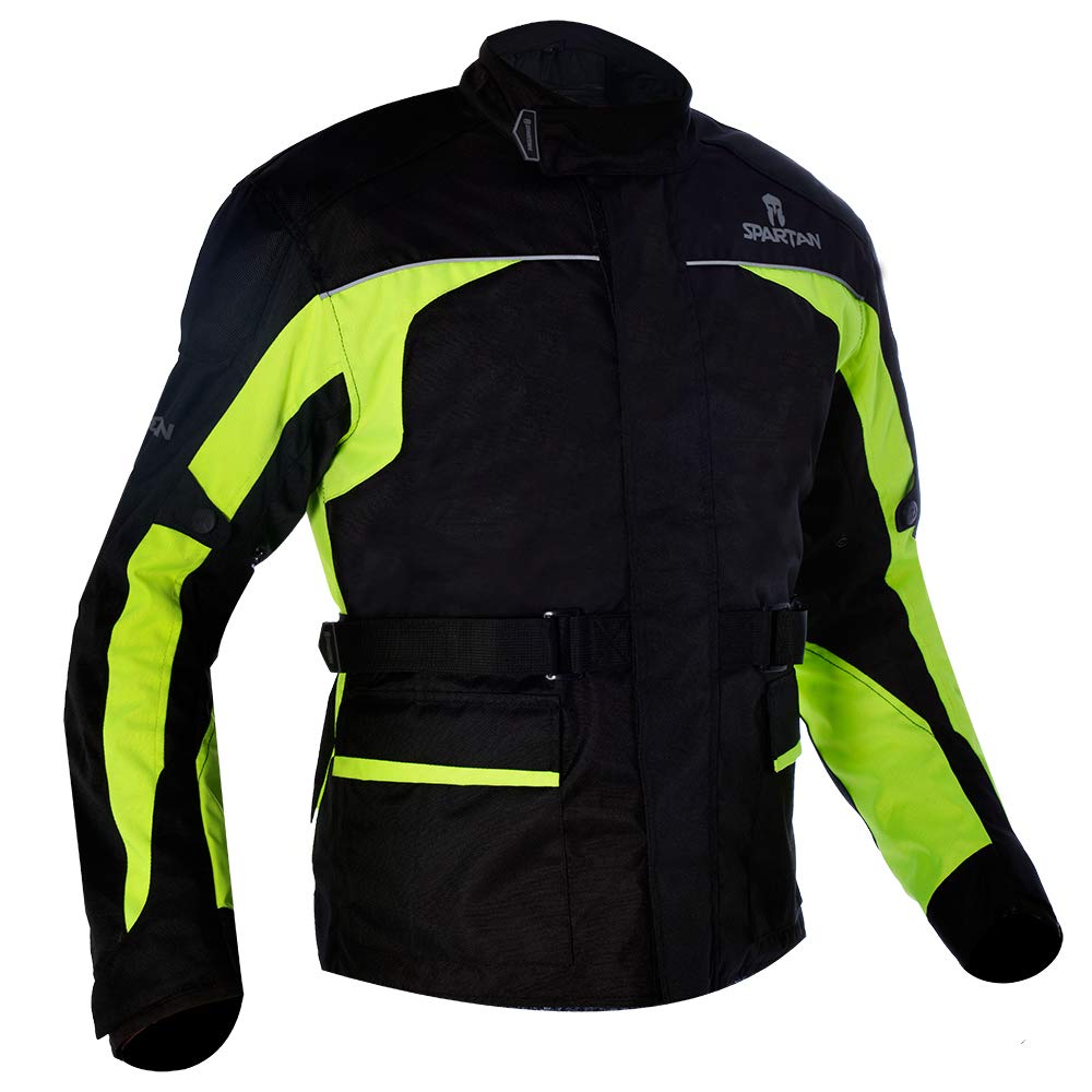 Oxford - Spartan Riding Jacket