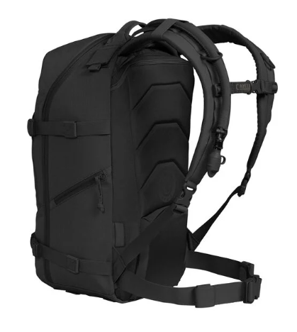 Camelbak 1730001000 Sparta 100oz Mil Spec Crux Hydration Pack -Black
