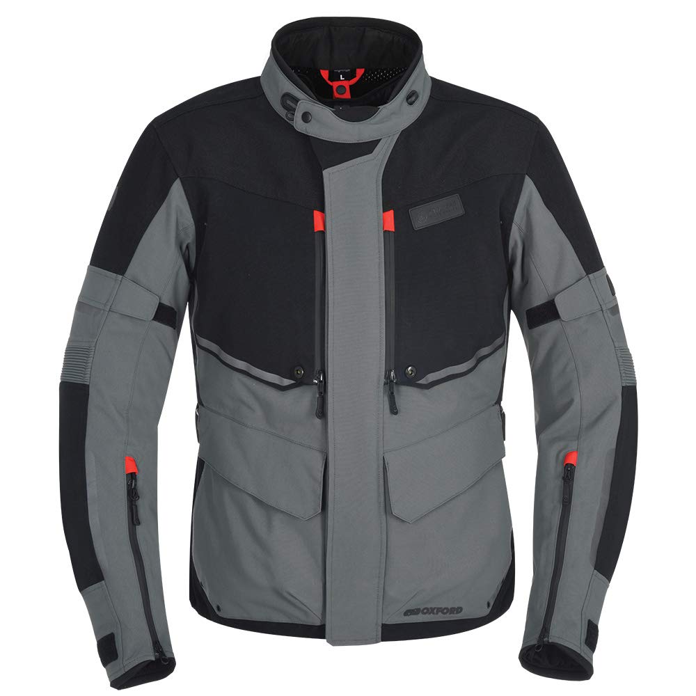Oxford - Mondial Advanced Riding Jacket