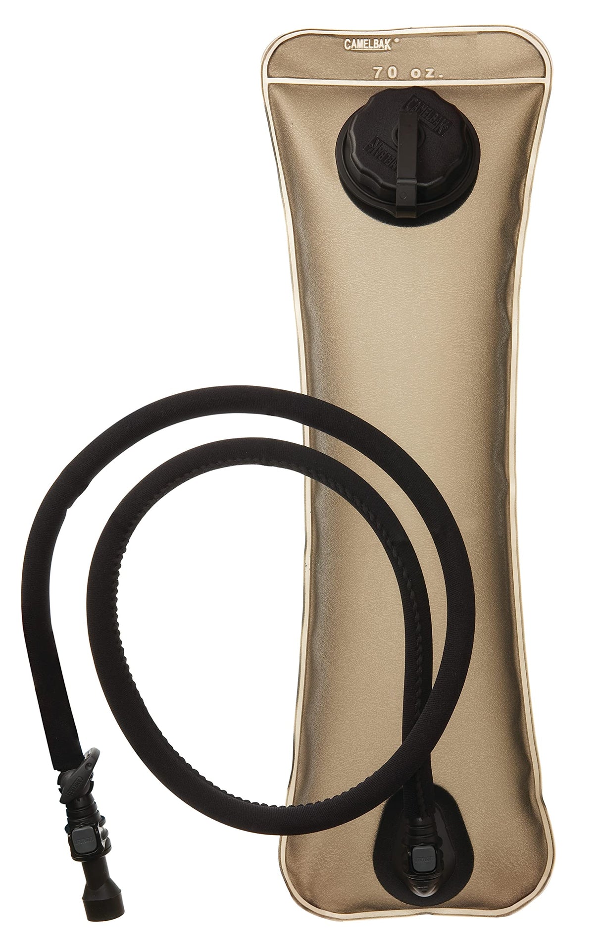 70 oz/2.0L MG Long Neck Reservoir