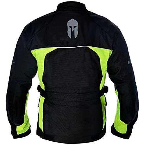 Oxford - Spartan Riding Jacket