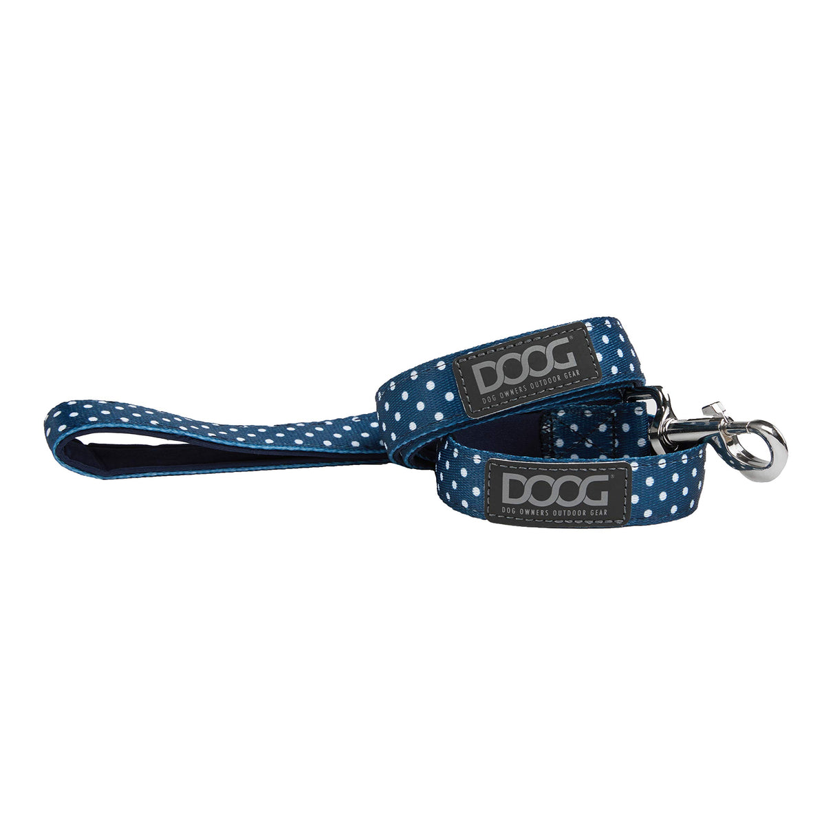 DOOG - Dog Lead (Small, Large & Clip-It Extra Large)