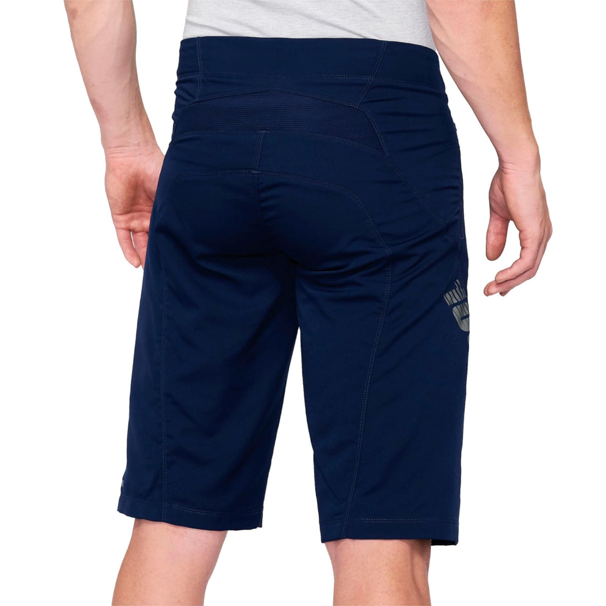 100 Percent - 100% Airmatic Shorts Nvy 32 (40021-00023)