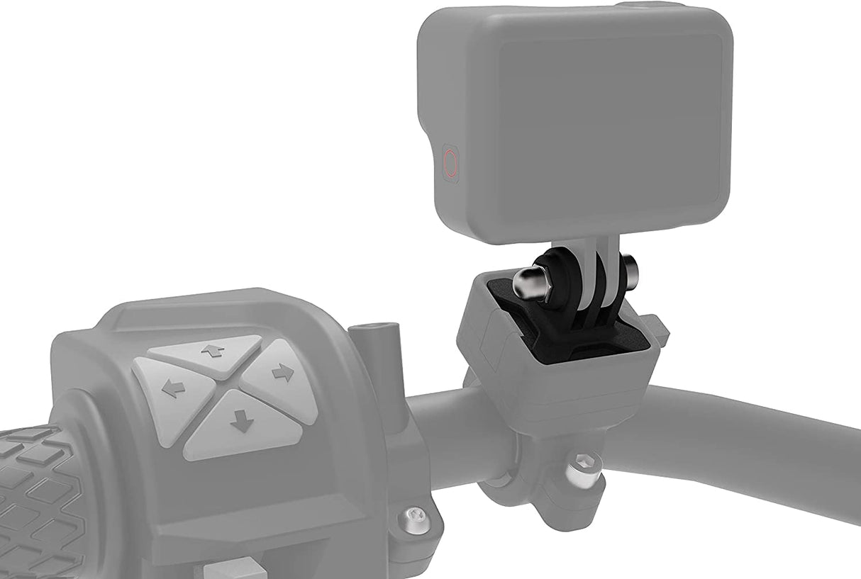 Oxford OX - CLIQR - Heavy Duty Surface Device Mount