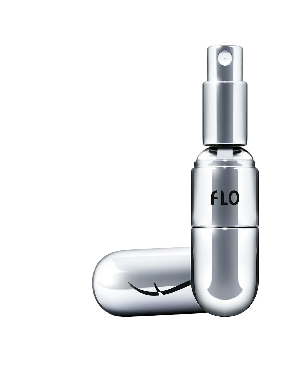 Flo Prestige BP67896164: 7Ml - Fp-007-602S Atomizer -Silver