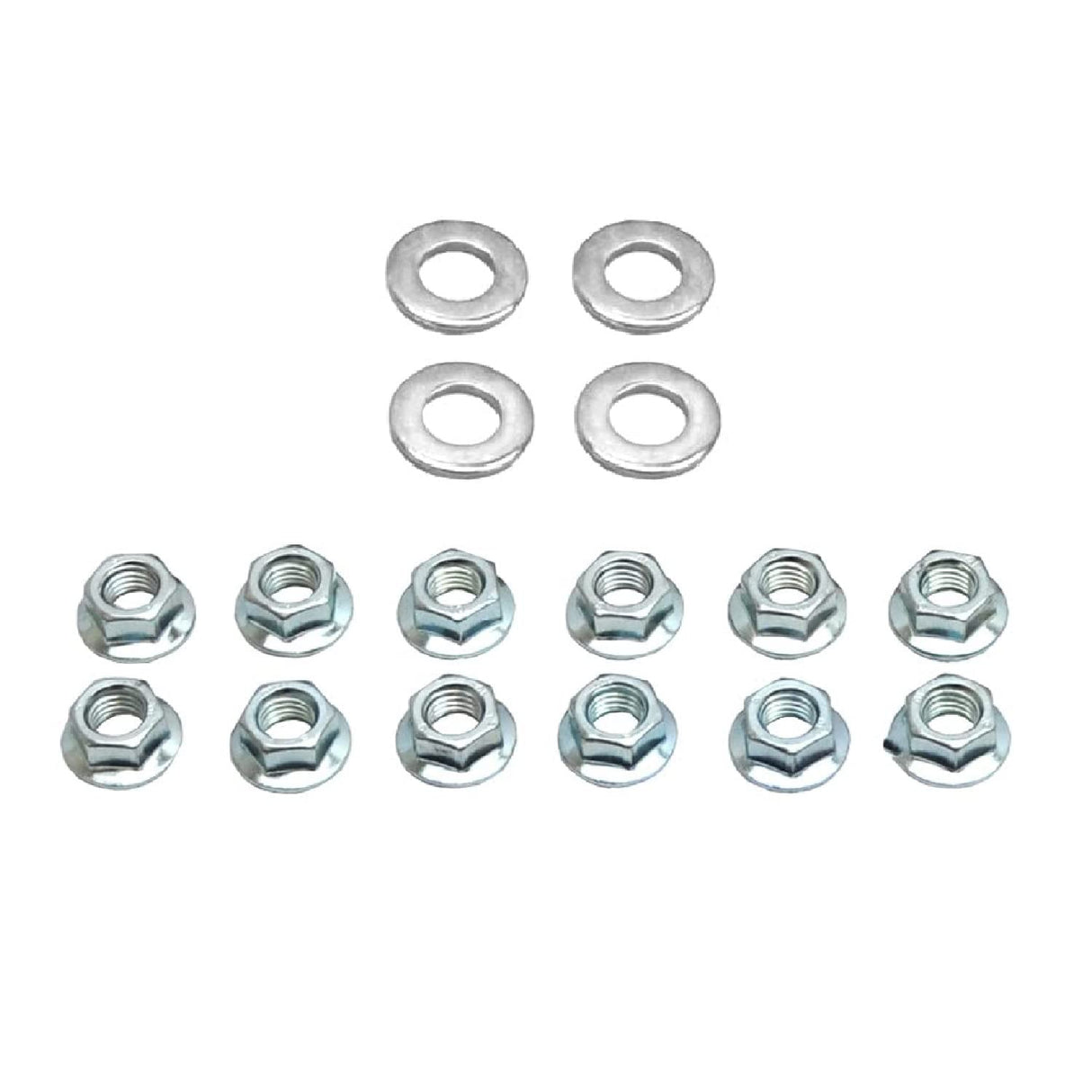 Demon Powersports PABL-3002HD: ATV/UTV Bracket Lift Kit