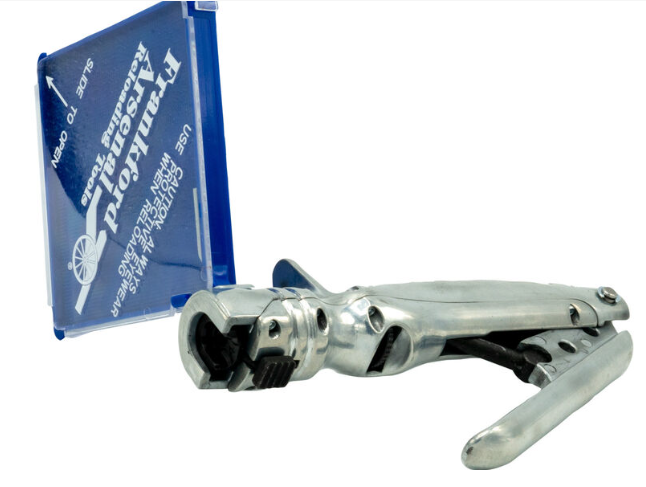 Frankford Arsenal 110006 Platinum Series Perfect Seat Hand Primer