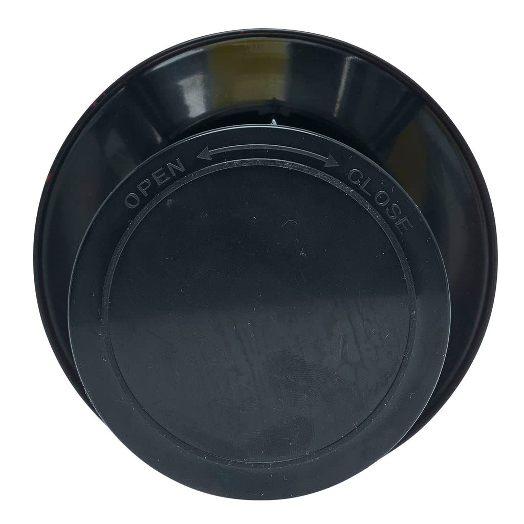 LitezAll 25980 Kodiak Klassic Jr. Mini Retro Lantern