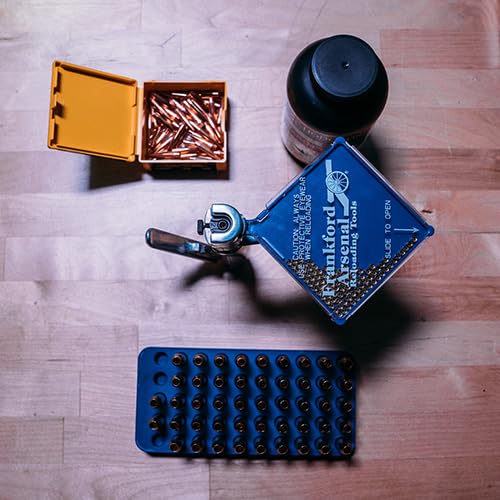 Frankford Arsenal 110006 Platinum Series Perfect Seat Hand Primer