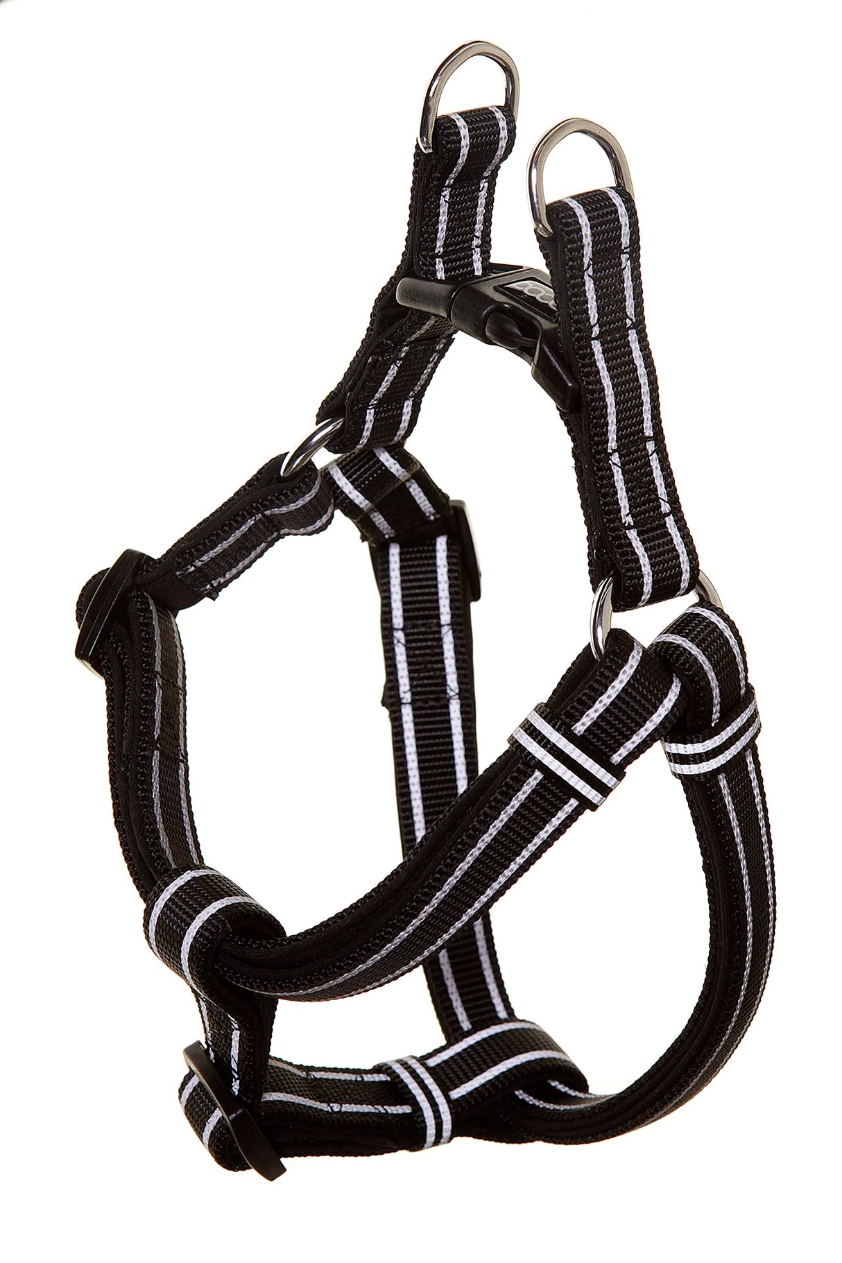 DOOG - Step-In Harness SCOOBY - XSmall