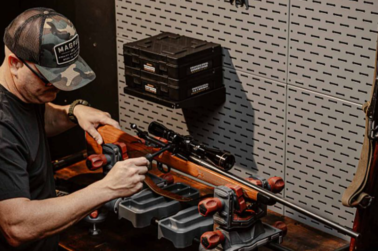 Wheeler 4001005 36Pc Spacesaver Screwdriver Set