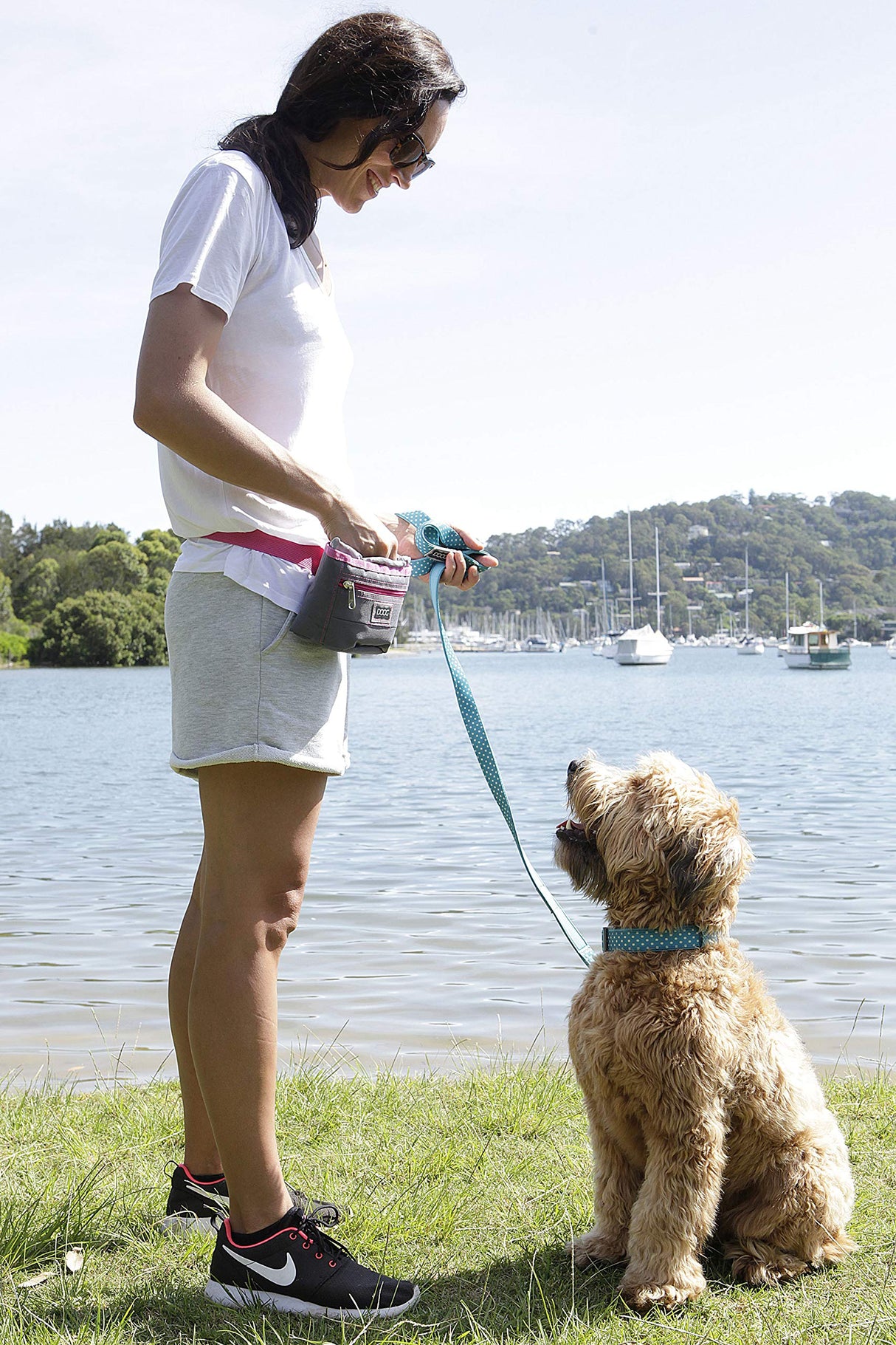 DOOG - Dog Lead (Small, Large & Clip-It Extra Large)