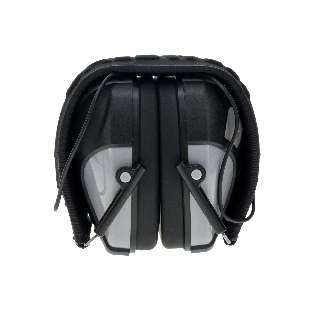 Caldwell 1099602 E-MAX Pro-Series New Generation Earmuff -Gray 23NRR New 2020