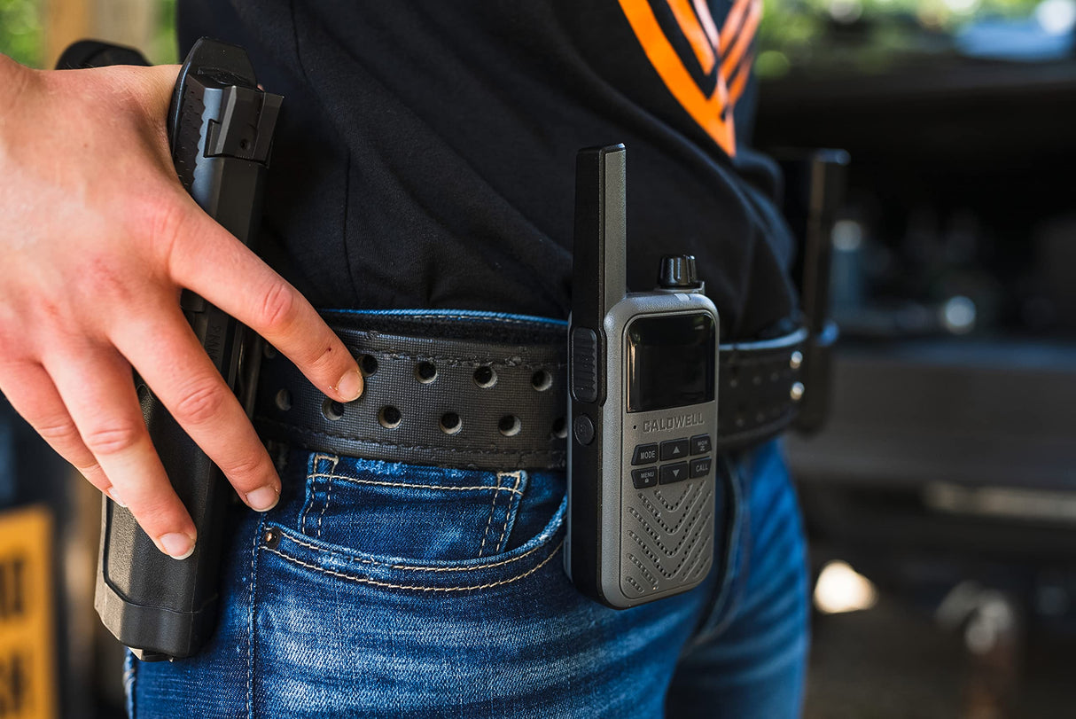 Caldwell 1142645 E-Max Pro Link Bluetooth Communication Link