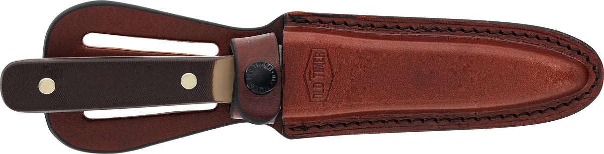 Old Timer 1187204: 162Ot Boot Knife