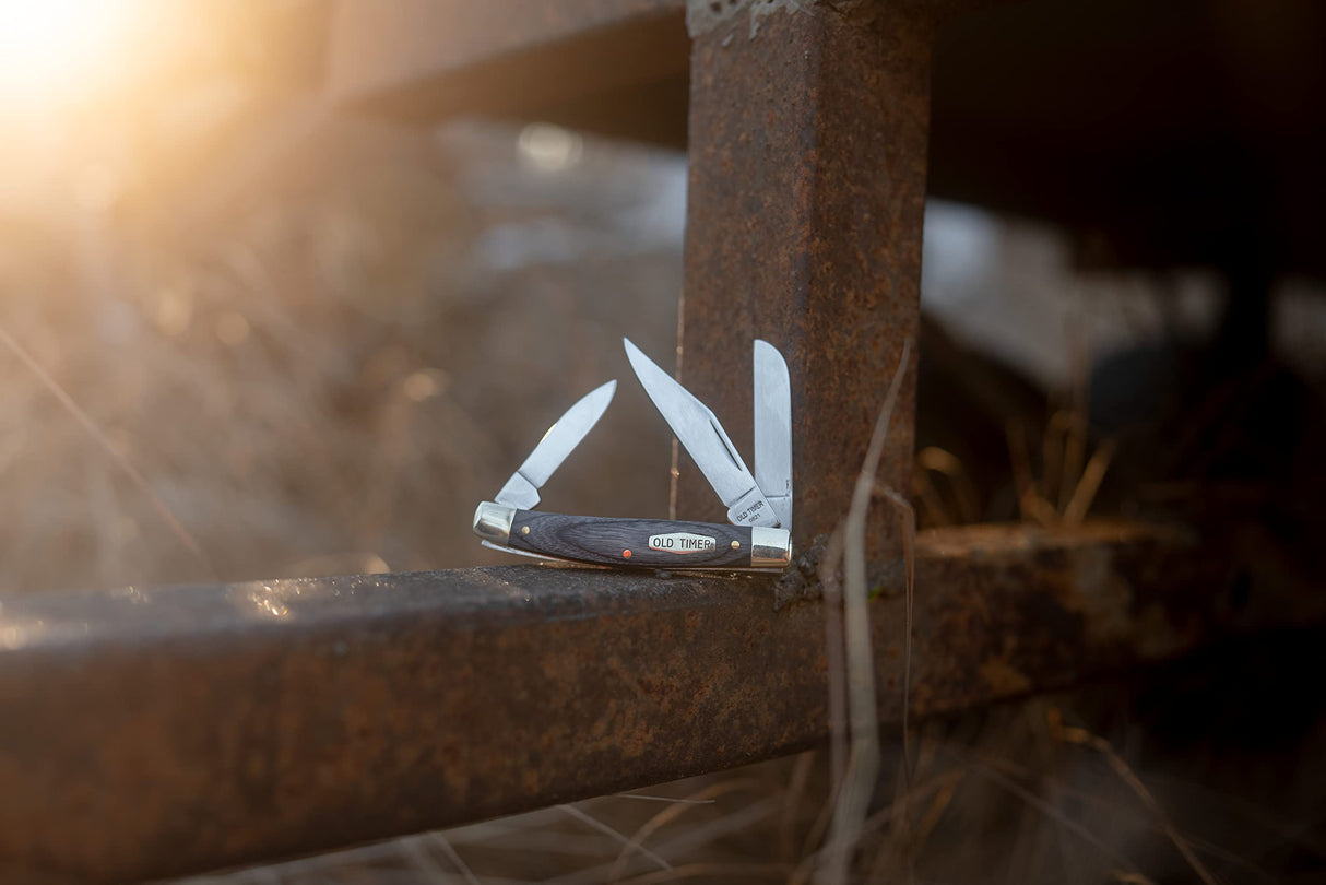 Old Timer 1149100: Heritage 34Ot Middleman