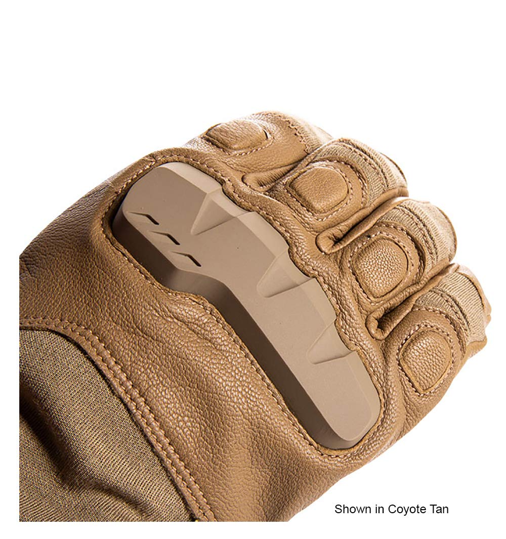 S.O.L.A.G. Stealth Glove Black Small