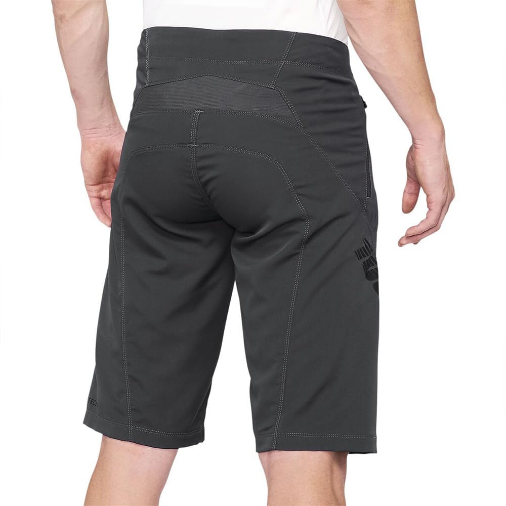 100 Percent - 100% Airmatic Shorts Cha 34 (40021-00017)