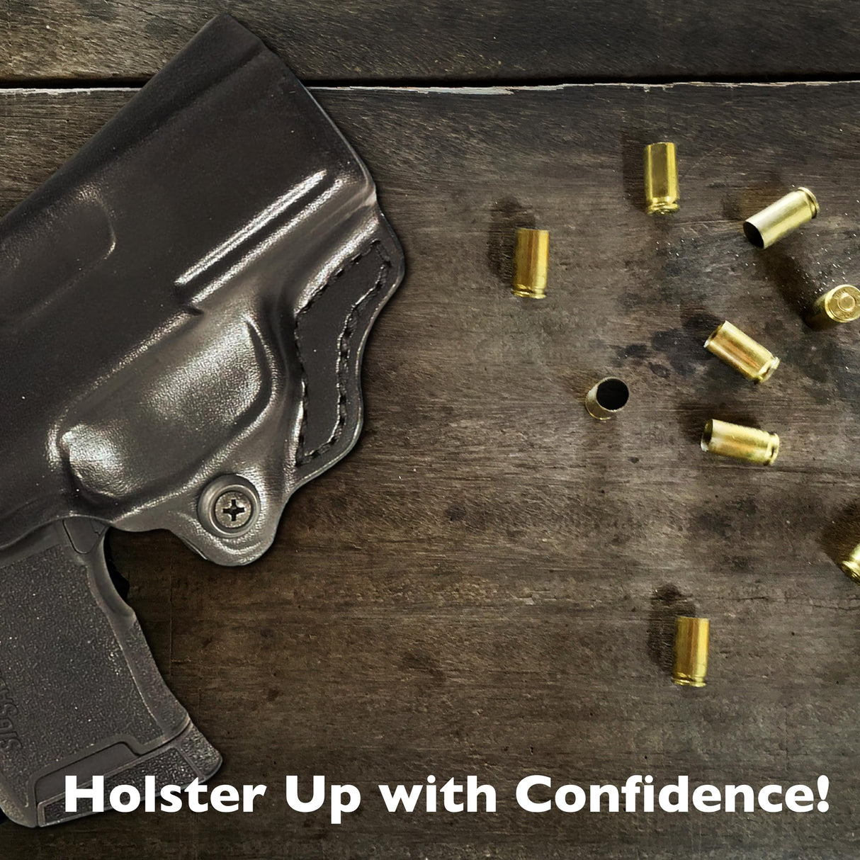 MINI SCABBARD (RIGHT)