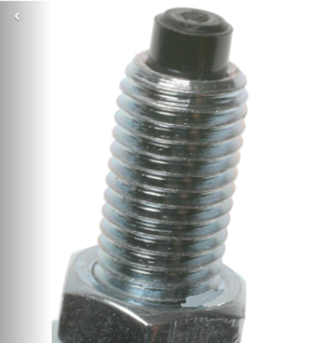 Standard Motor Products, Inc. SLS-133: Stoplight Switch (FITS: VARIOUS MAKES & MODELS)