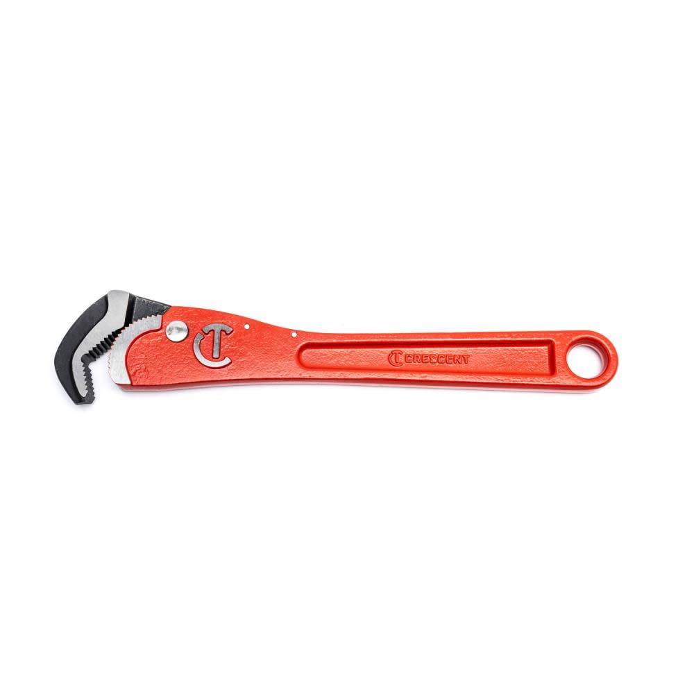 Crescent CPW12S 12" Self Adjusting Steel Pipe Wrench