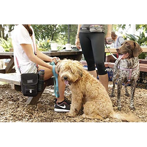 DOOG - Dog Lead (Small, Large & Clip-It Extra Large)