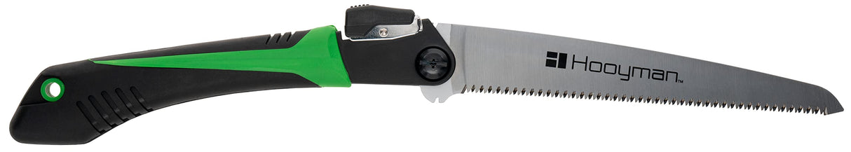 Hooyman 110143 Megabite Hunter's Bone & Wood Handsaw Combo