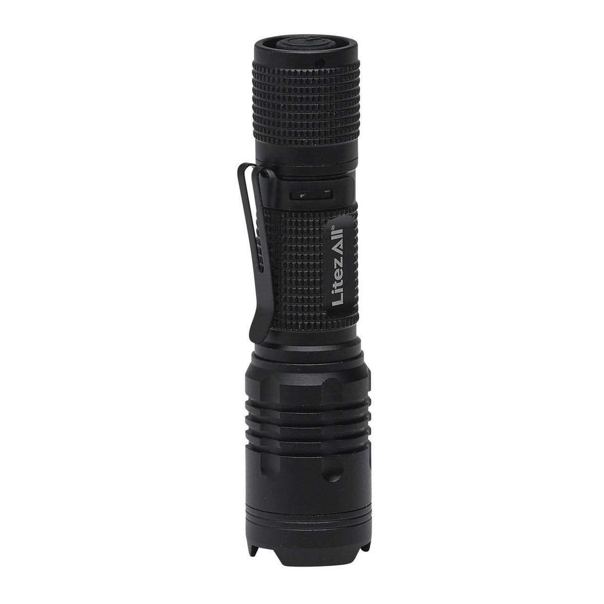 LitezAll 20985 400 Lumen Tactical Flashlight