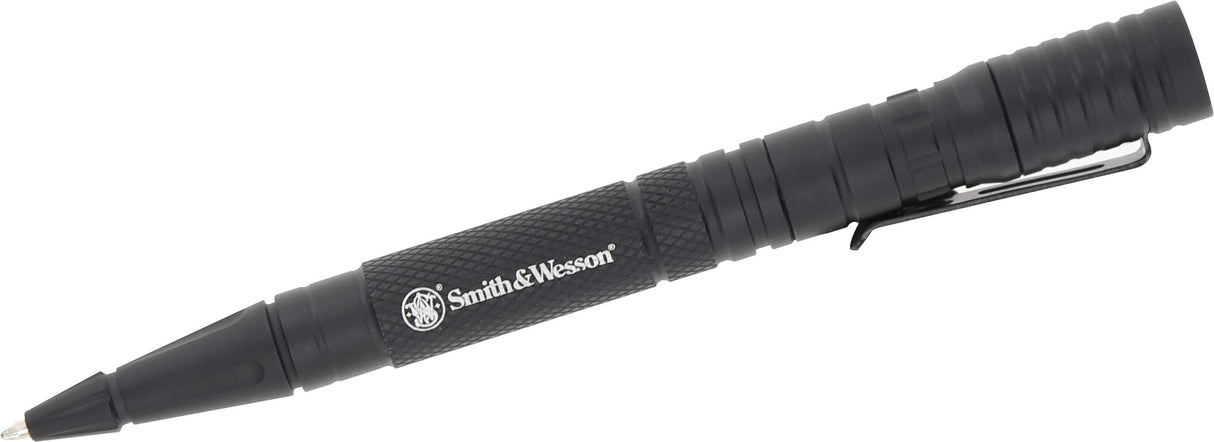 Smith & Wesson 1163727 Tactical Penlight w/Writing Tip