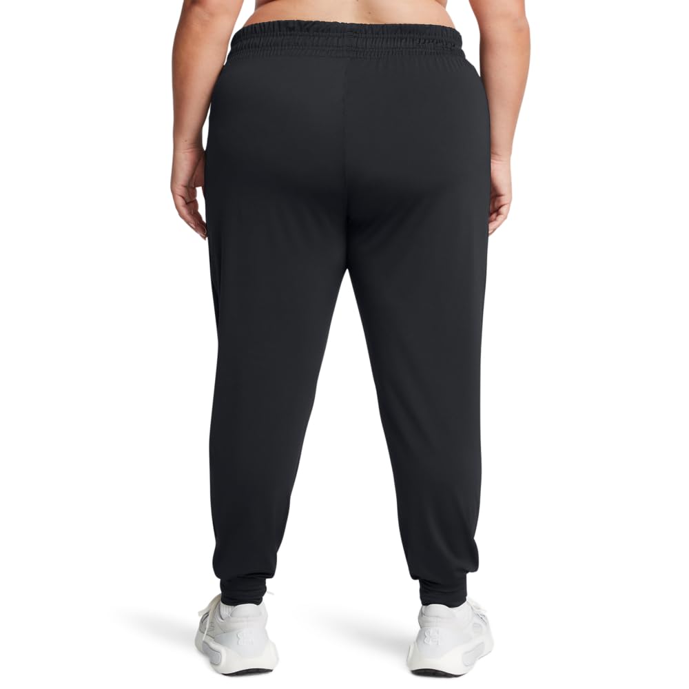 Under Armor - Women's UA Tech Pants, Black