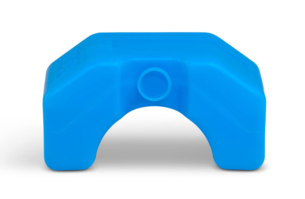 Igloo 00025462 Maxcold Ice Block 1/2 Sleeve BLUE