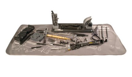 Wheeler 156559 AR Armorer's Ultra Kit